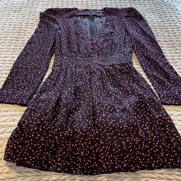 Maje Romper - Picture 5 of 11